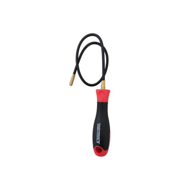 Flexibele magneet