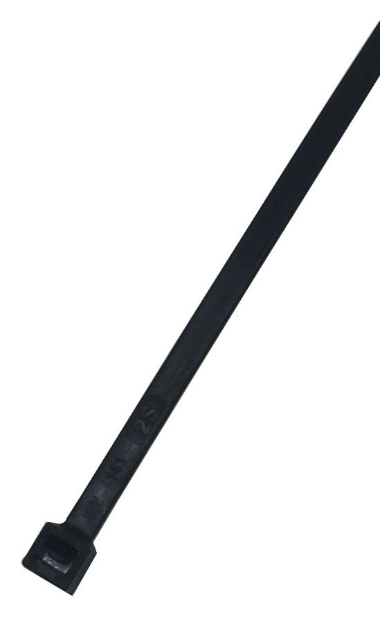 Kabelbinder - 135x2.5mm (100 stuks)