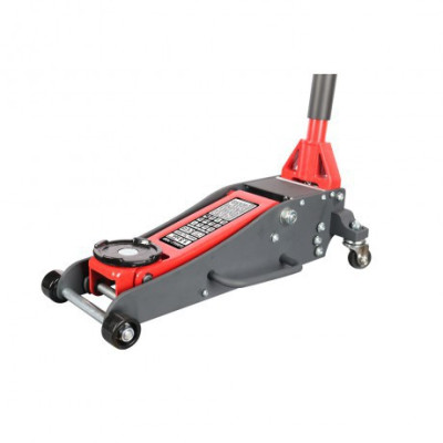 Aluminium garagekrik 1.5 ton