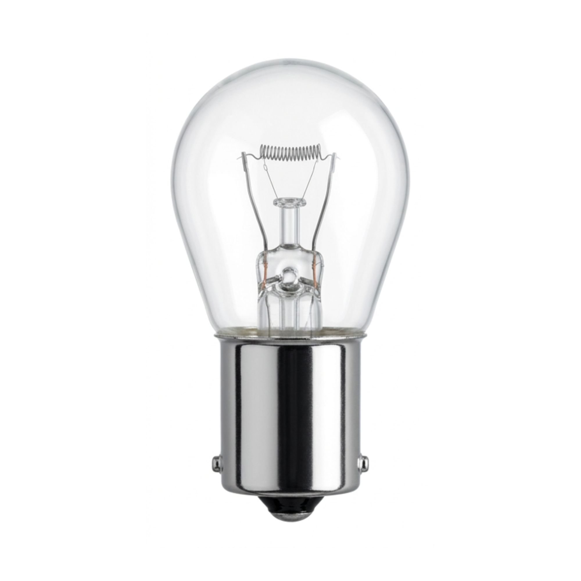 Signalisatielamp BA15s 12V 21W blister