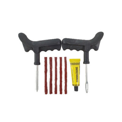 Bandenreparatieset blister