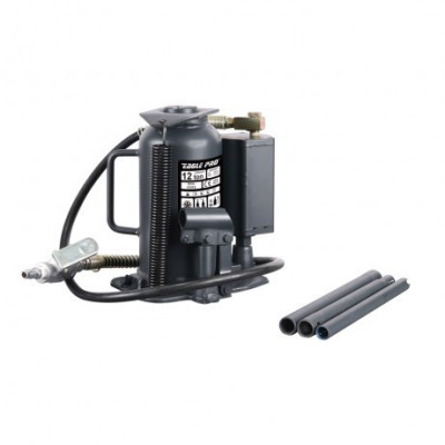 Eagle Pro - Potkrik - luchthydraulisch - 12 ton