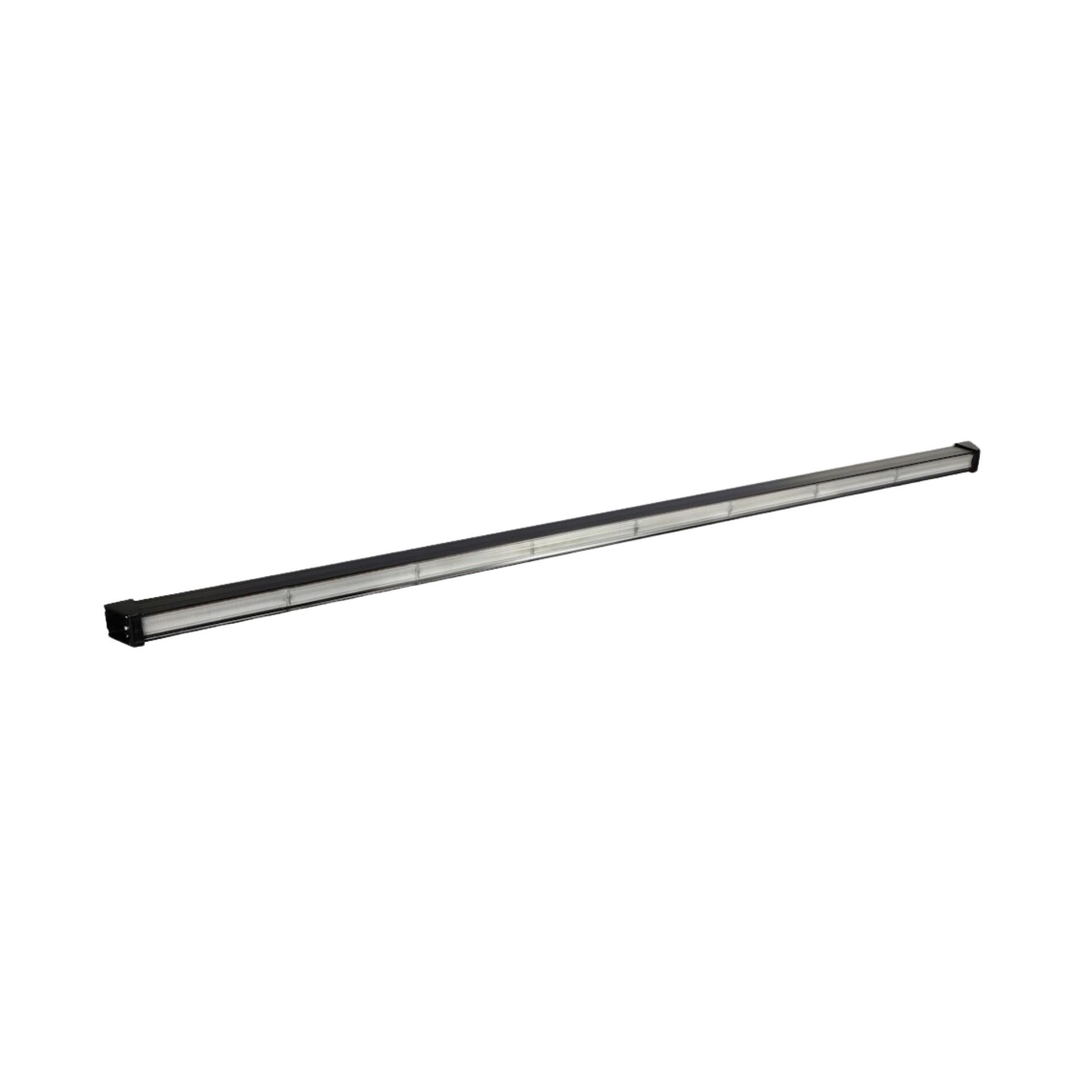 Signalisatiebalk LED Traffic Oranje 12-24V 120,4x4,3x3,7cm 24-patronen