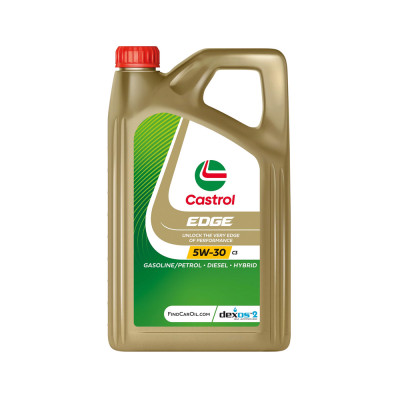 Castrol Edge 5W30 C3 20L