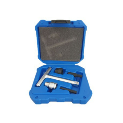 Carterplug sleutelset