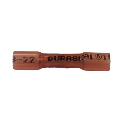Doorverbinder Duraseal rood 0.5-1.5mm²