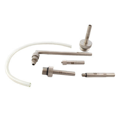 Adapterset transmissie vulpomp