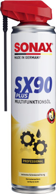 All-in-1 SX90 PLUS EasySpray 400 ml