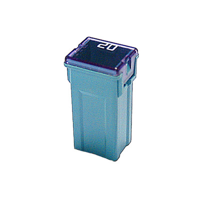 Cartridge zekering JapOTO type J 32V 20A