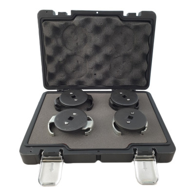 Oliefilter de/montage sleutels 67/91mm & 88/115mm