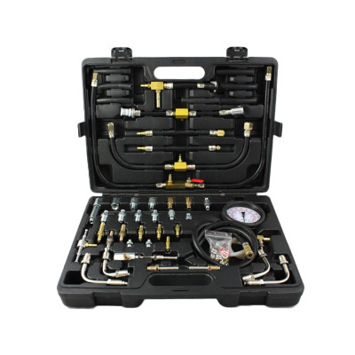 Injectiedruktester benzine