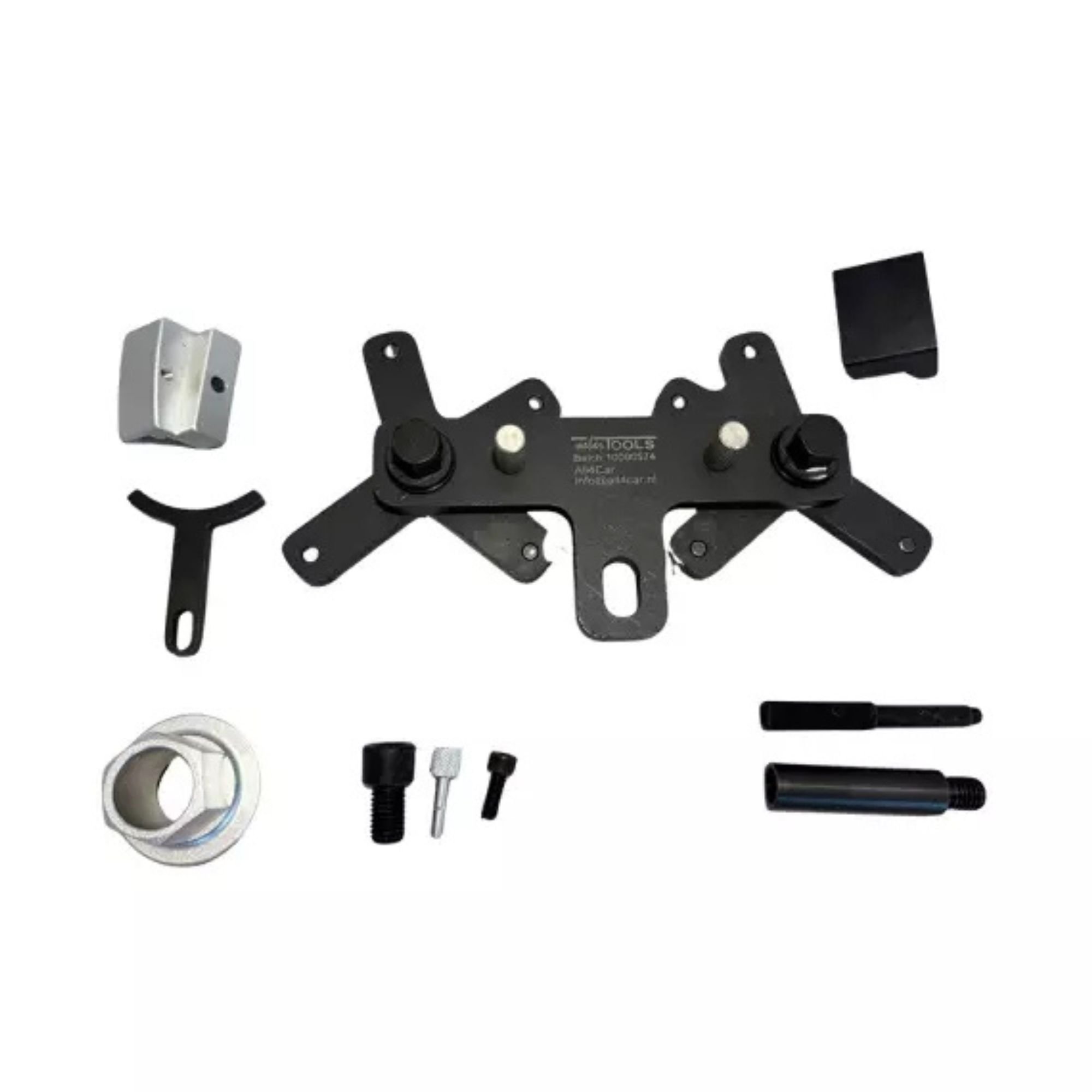 Timing set Volvo 1.5 benzine
