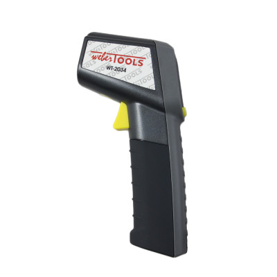 Infrarood thermometer