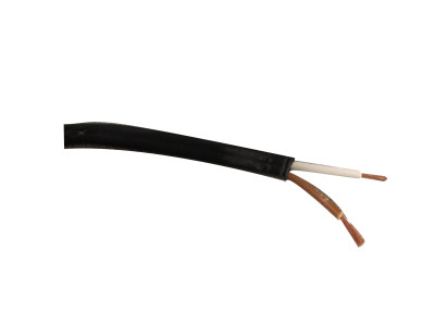 Kabel plat - 2x1.50mm² - 100m - ADR