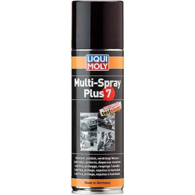Multi-Spray Plus 7 500ml