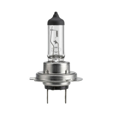 Koplamp H7 12V 55W PX26d Long Life blister (2 stuks)