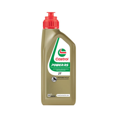 Castrol Power RS 2T 1L