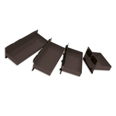 Magneetschalen set 4 delig