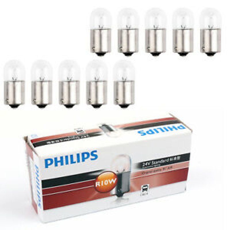 24V B15S led 13 SMD 5050 R5W R10W P21W 7649227285 - llegro.pl
