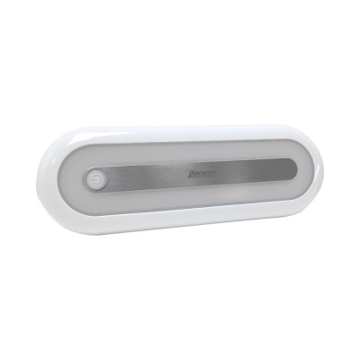 Binnenlicht LED 860lm 9-32V dim touch switch