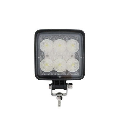 Werklamp LED reverse 1440 lm 9-32 V flood alu ni