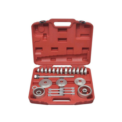Wiellager demontage set universeel 31 delig