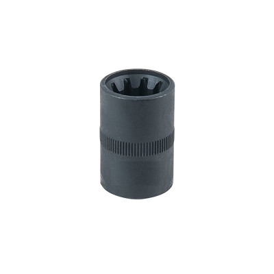 Remklauwdop 3/8" 12mm