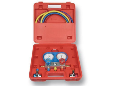 Airco diagnose set