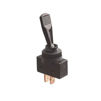 Schakelaar on - off 20A 12V