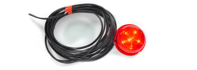 Led unit RED for markerlamp W74.1 & W74.2