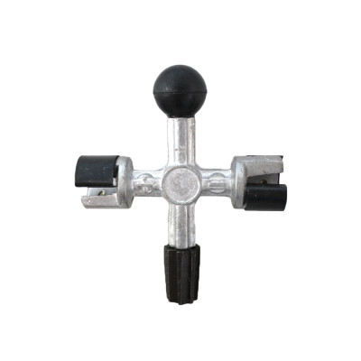 Accu pool reiniger