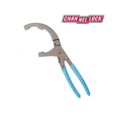 Channellock - Oliefiltertang - 255mm