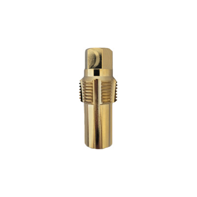 Sensortap M22x1,5 titanium