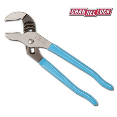Channellock Waterpomptang 250mm - 0-51mm