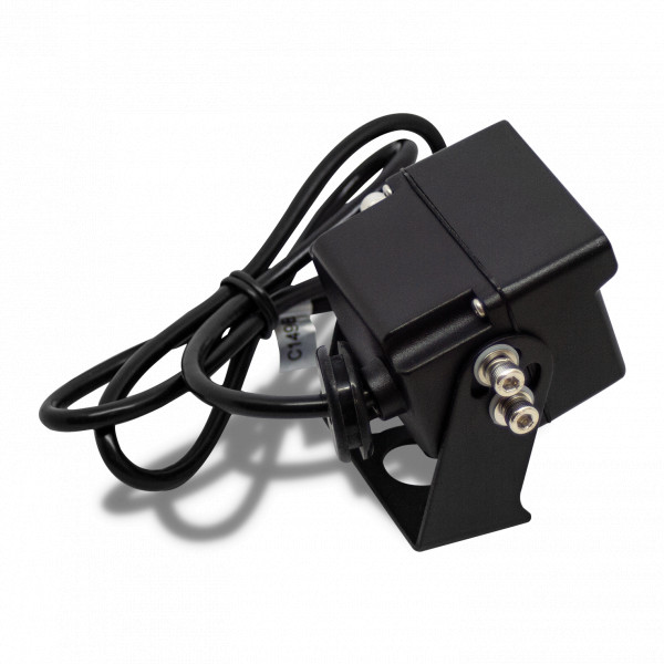 7" Monitor met enkelvoudig zwarte Heavy Duty Mini Camera