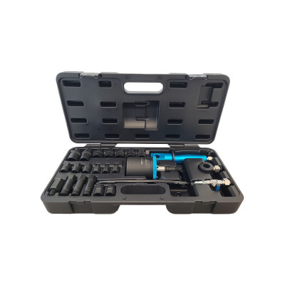 Pneumatische dieselinjector slagtrekkerset 7-delig