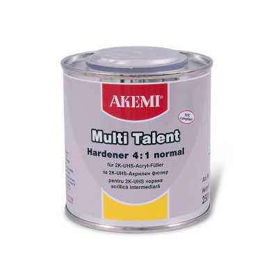 Verharder Multi Talent 4:1  875ML