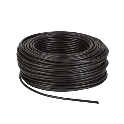 Draad 2,5mm² 50m doos dubbele isolatie