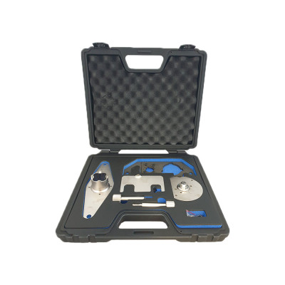 Timingset jaguar/landrover JLR ingenium 2.0 diesel