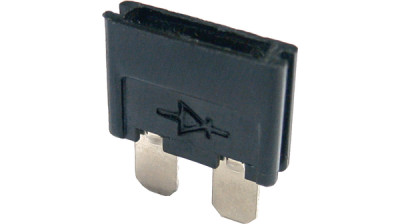 Diode NormOTO 400V 3A (ISO 1N-5404K (BY 252))
