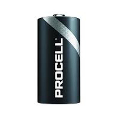 duracell mn1400 procell