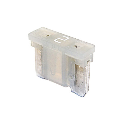 Bladzekering MiniOTO FLP 58V 2A