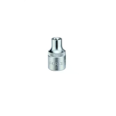 Torx dop E8 1/4" 25mm