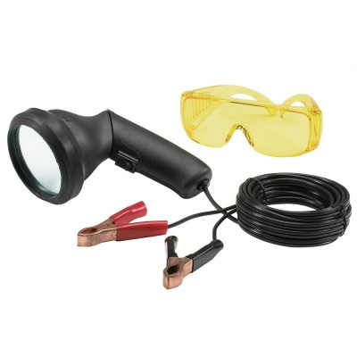 UV-lekdetectielamp 12V/50W