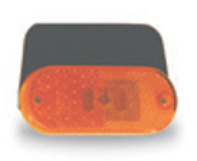 Zijmarkeringslicht - Jokon - 24V - LED - ADR - met houder