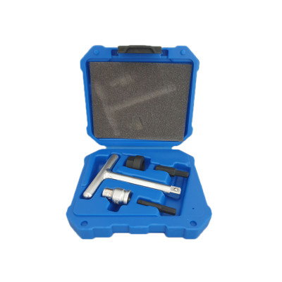 Carterplug sleutelset