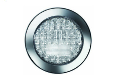 LED Achteruitrijlicht - Mistlamp - Jokon - 24V