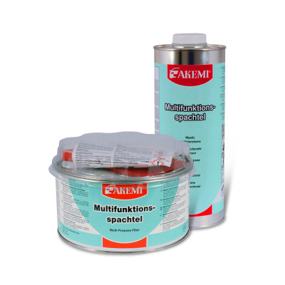 Multifunctionele plamuur 1000g