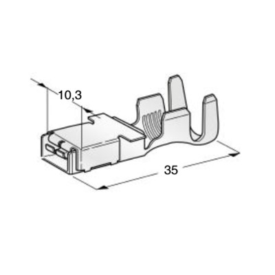 kabelschoen voor 20200