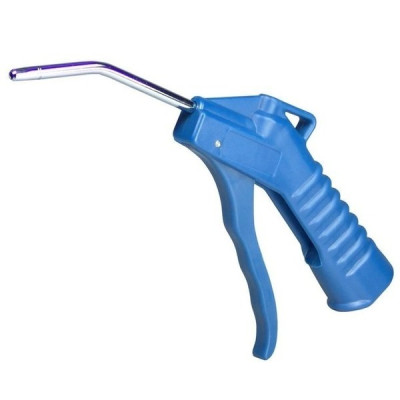 Blaaspistool pneumatisch